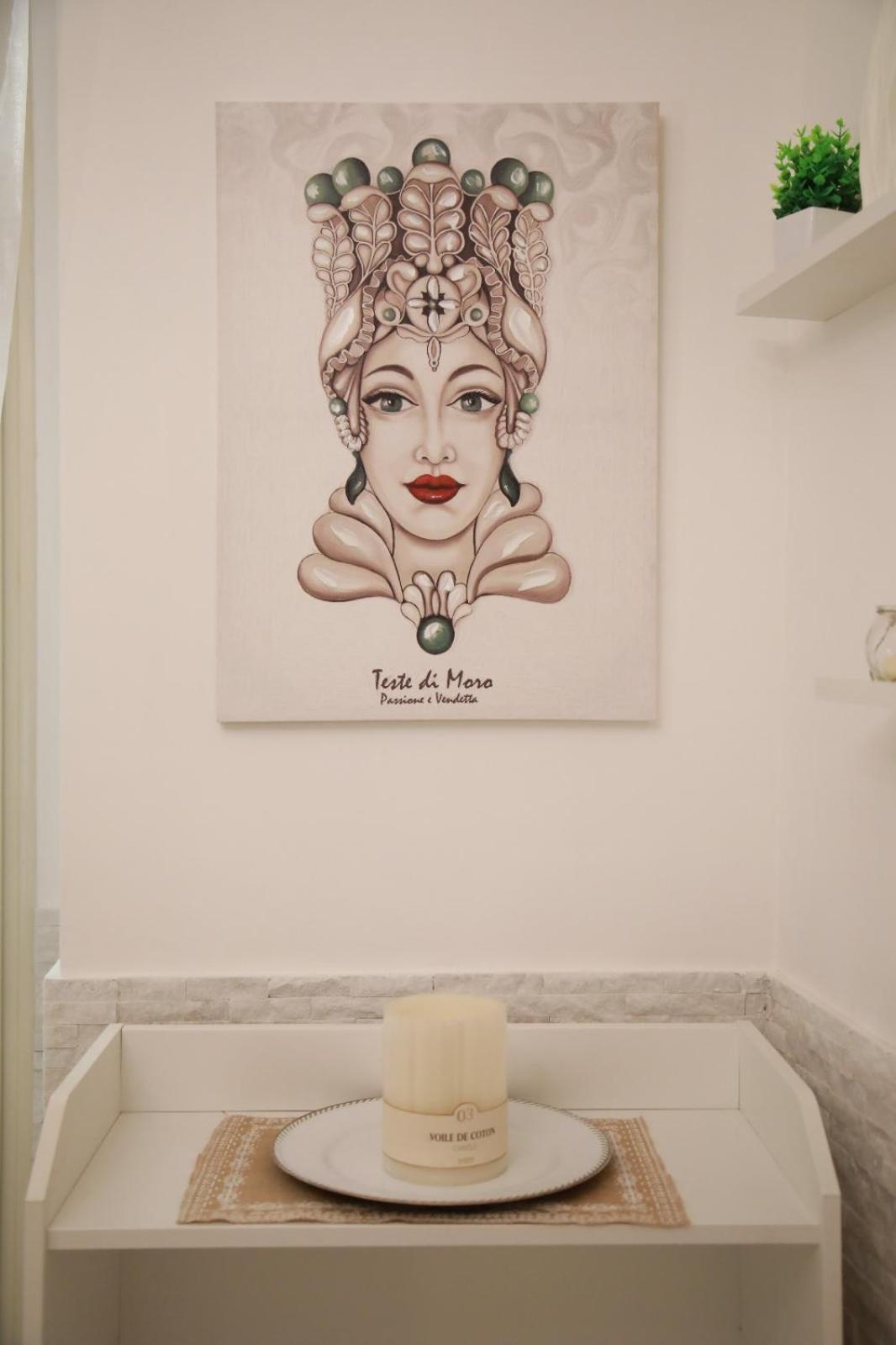 Apartamento La Maison Du Centre