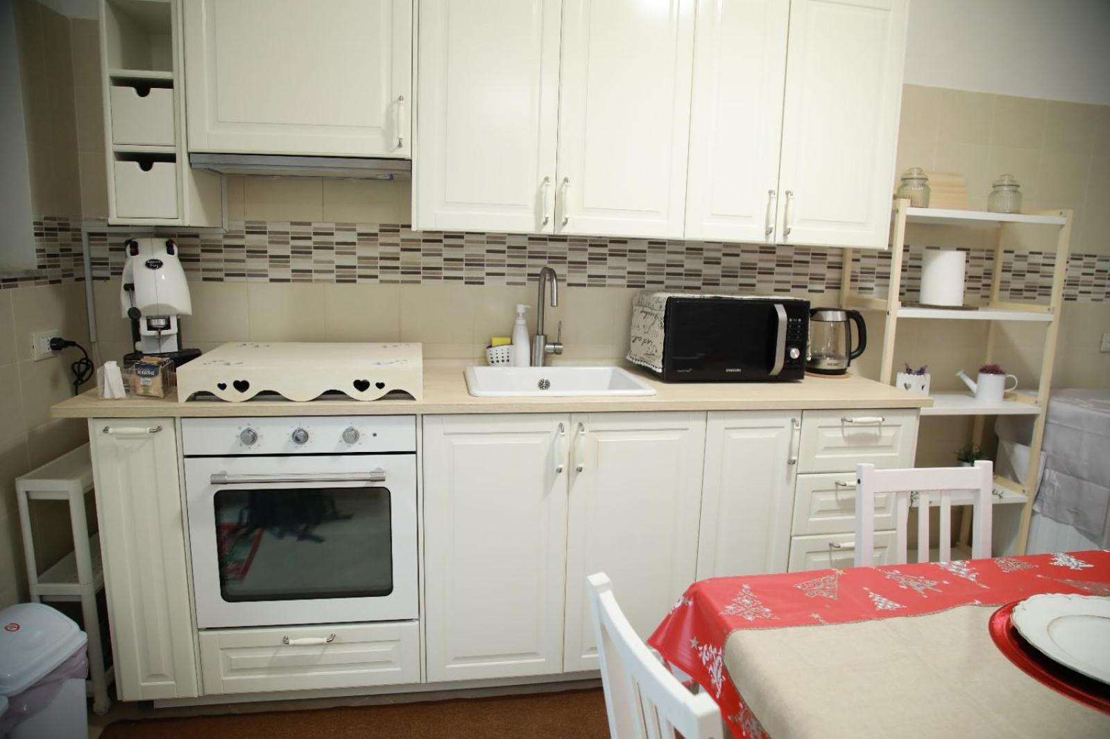 Apartamento La Maison Du Centre Palermo