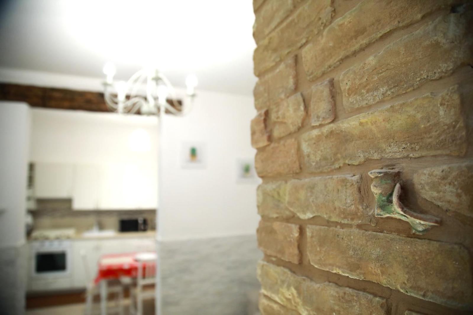 Apartamento La Maison Du Centre