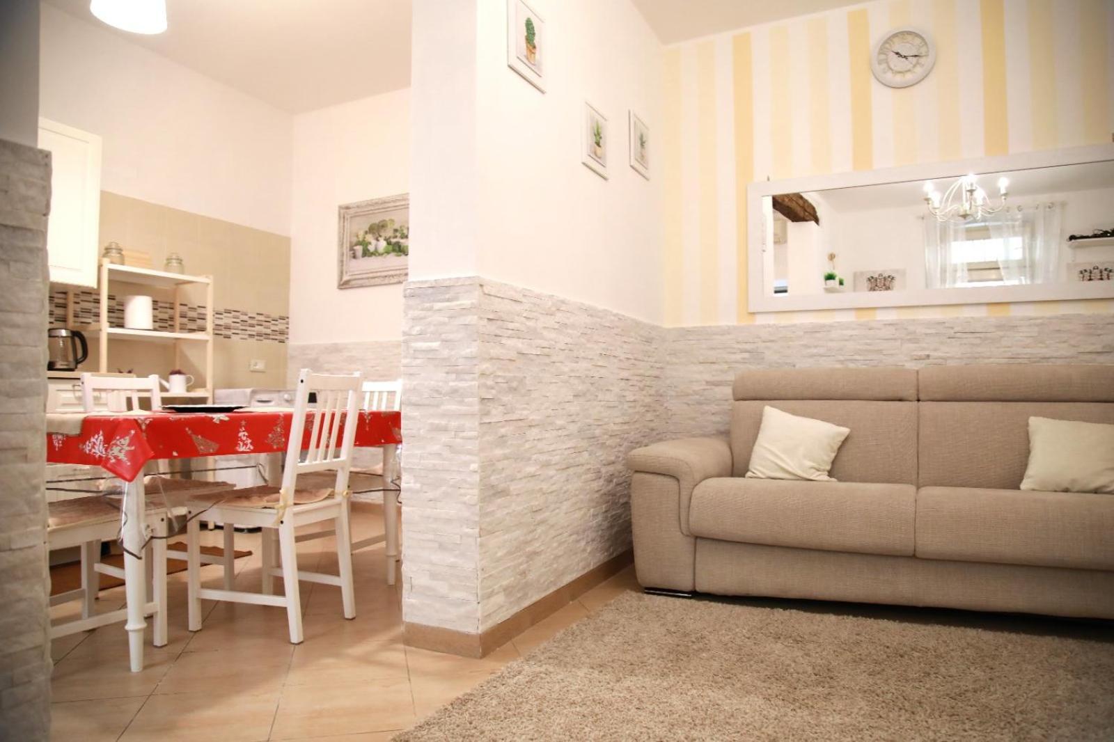 Apartamento La Maison Du Centre Palermo
