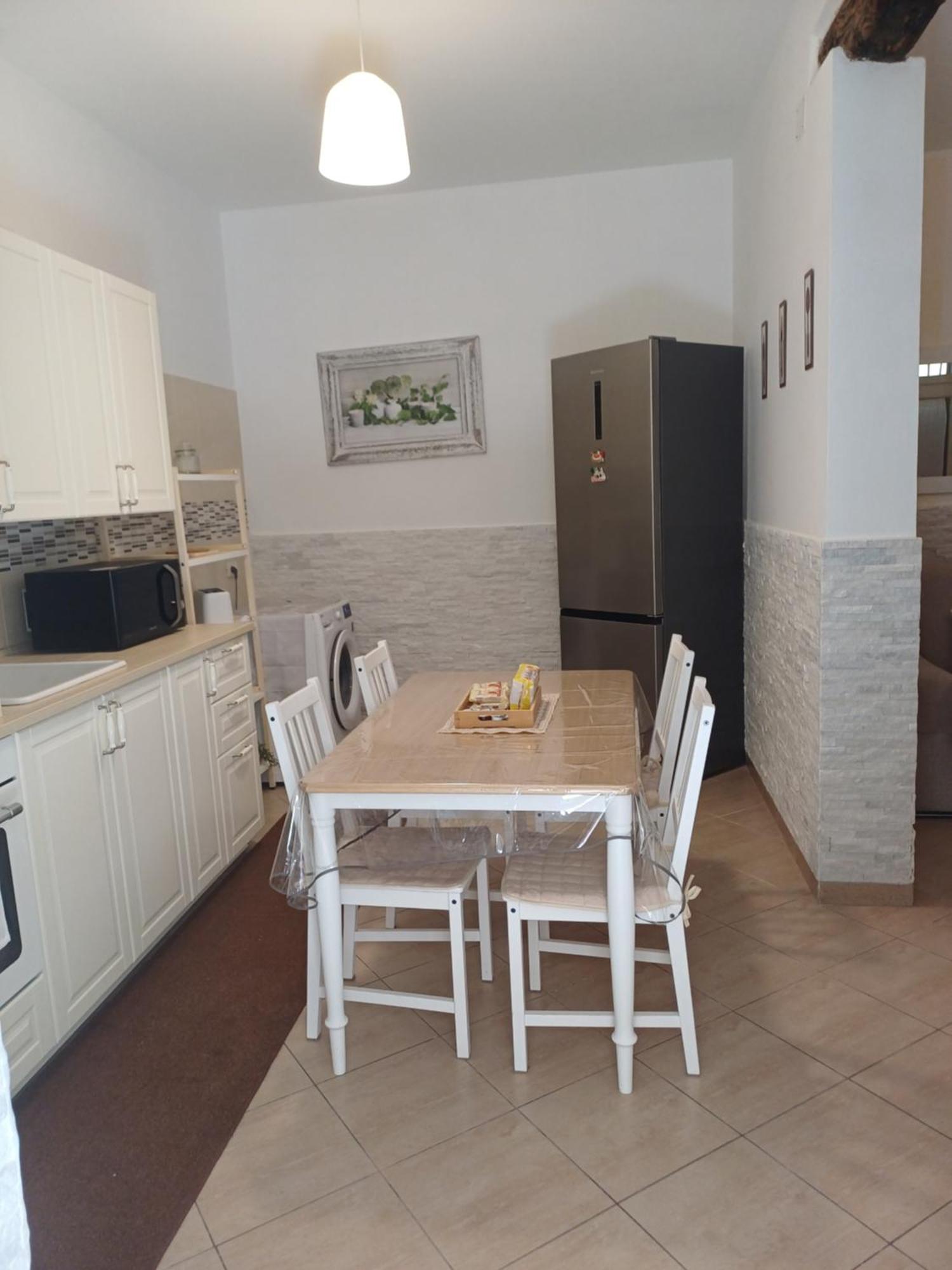 Apartment La Maison Du Centre Palermo